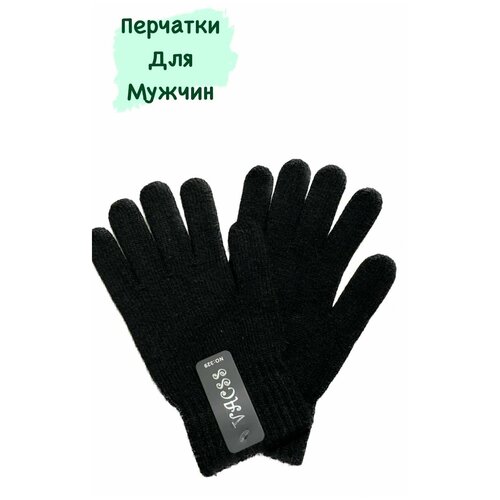 Перчатки Vacss, размер универсальный, черный