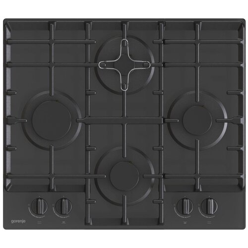 Встраив газовая панель Gorenje GT6D41B 3099000₽