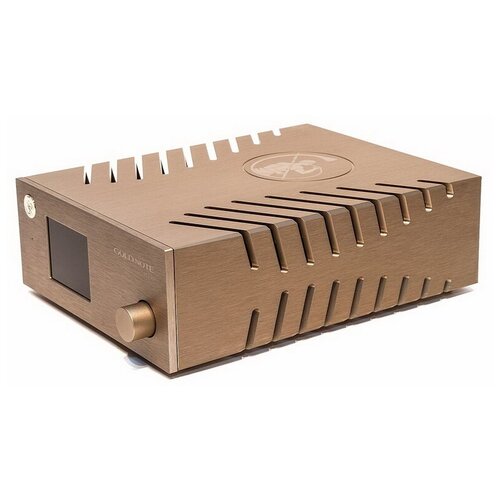 Фонокорректор Gold Note PH-10 gold