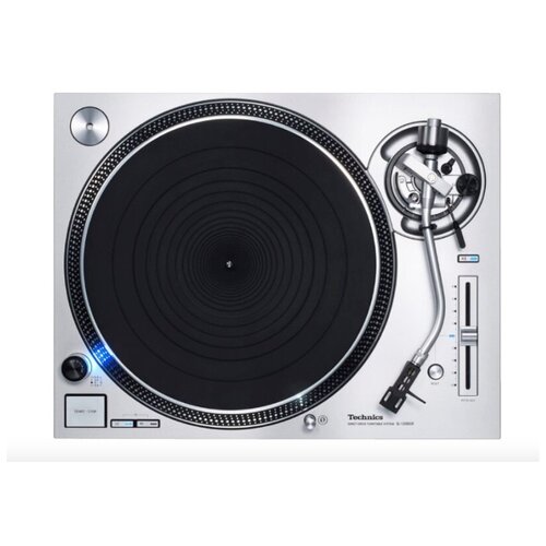 Виниловый проигрыватель Technics SL-1200GR