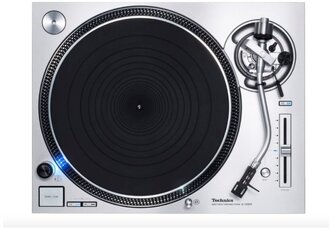 Виниловый проигрыватель Technics SL-1200GR