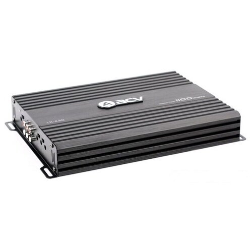 ACV Усилитель LX-460 4-канальный 4х60Вт 600300₽