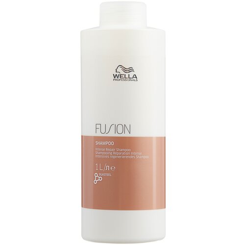 Wella Professionals шампунь Fusion, 1000 мл