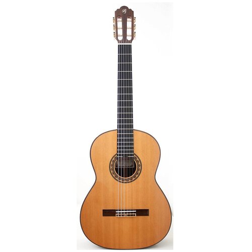 PRUDENCIO Intermediate Classical Model G-9 гитара классическая prudencio classical initiation model 004a cedar классическая гитара