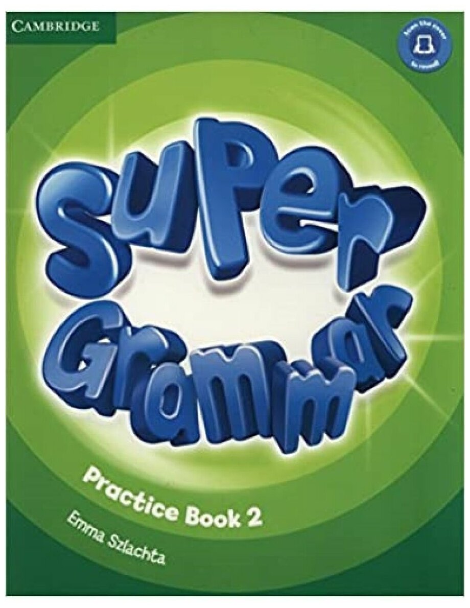 Super Grammar 2