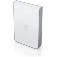 Wi-Fi точка доступа Ubiquiti UniFi 6 AP In-Wall (U6-IW)