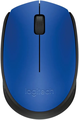 Беспроводная мышь Logitech M170