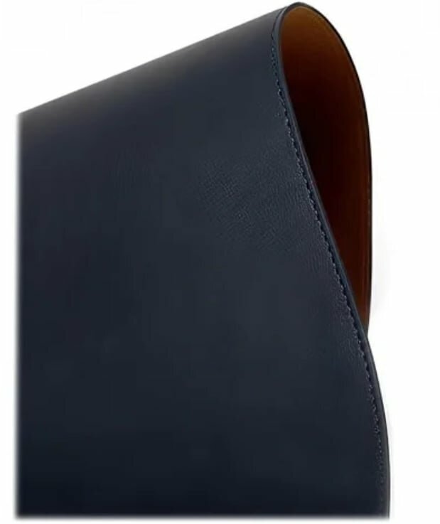 Коврик Xiaomi Extra Large Dual Material Mouse Pad (XMSBD20YM), Black — фото 1