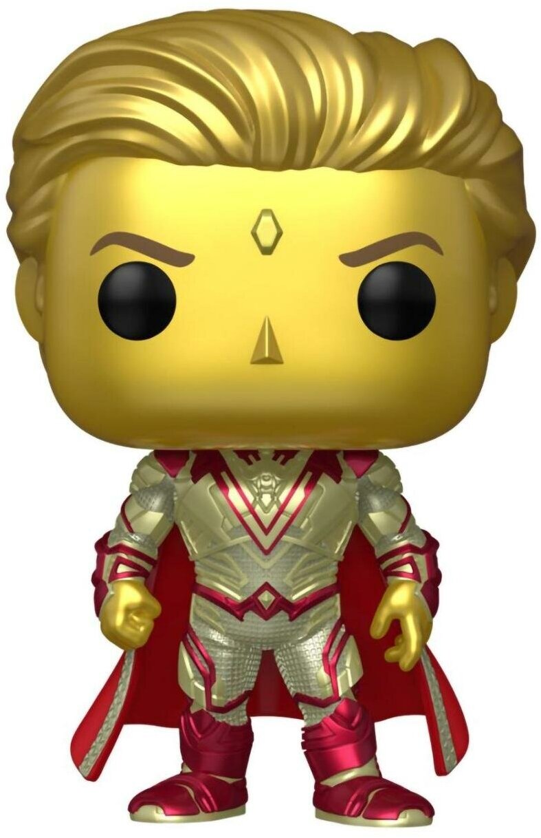 Фигурка Funko Guardians Of The Galaxy 3 Adam Warlock