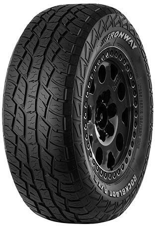 Летние шины Fronway Rockblade A/T II 225/60 R17 99H