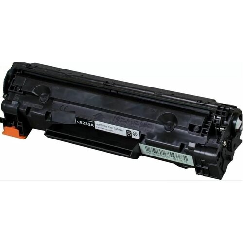 Картридж SF 85A CE285A совместимый для HP LaserJet M1132 P1102 M1212 M1214 M1217 M1130 набор картриджей cactus cs ce285x mps 2 черный 3000 страниц совместимый для lj m1130 mfp m1132mfp pro p1102s pro p1103 pro