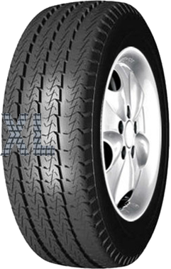 Kama Euro LCV-131 185/75R16C 104/102N