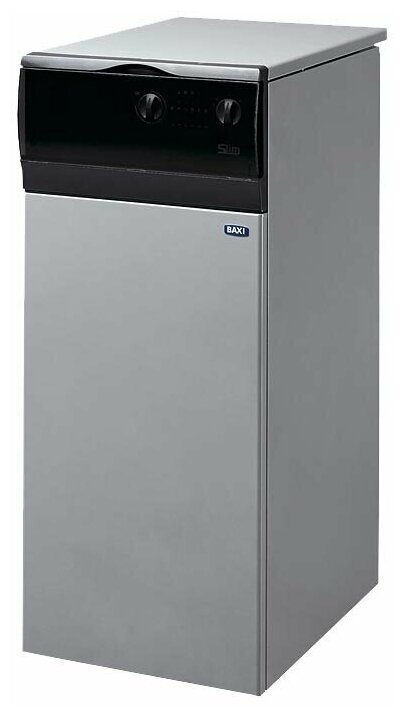 Котел газовый Baxi Slim 1.490iN 7E (НС-1143739)