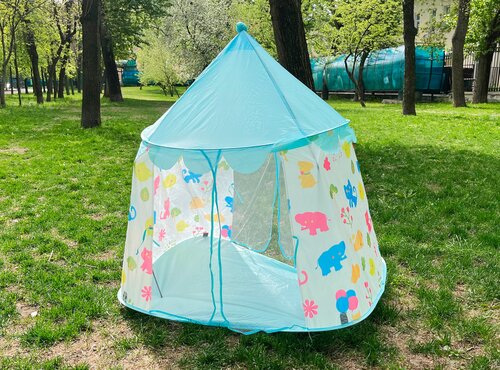 Детская игровая палатка 