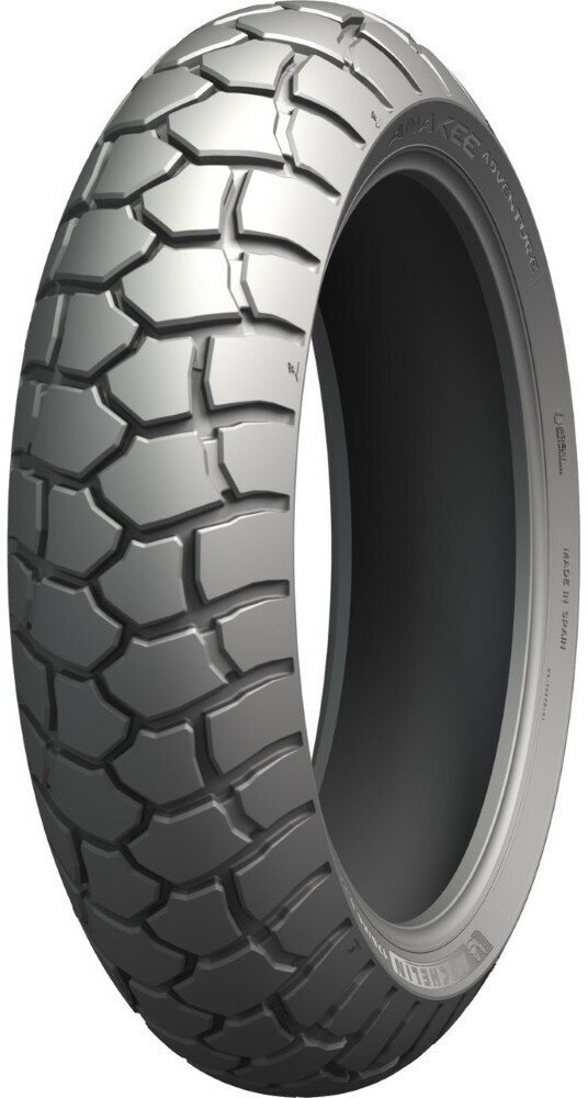 Мотошина Michelin Anakee Adventure 150/70 R17 69V TL/TT