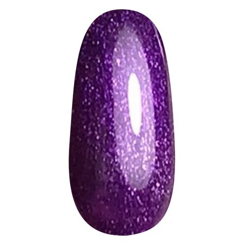 Grattol гель-лак для ногтей Color Gel Polish, 9 мл, shining plum гель лак grattol color gel polish 9 мл оттенок shining plum
