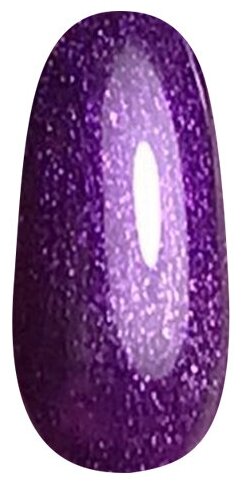 Гель лак Grattol Classic Shining Plum