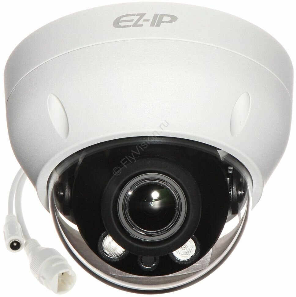Видеокамера IP EZ-IP - фото №5
