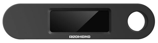 Redmond Ram-Kt1 (Черный) Термометр Кухонный