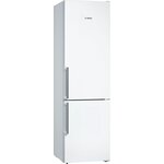 Холодильник Bosch KGN39VWEQ - изображение