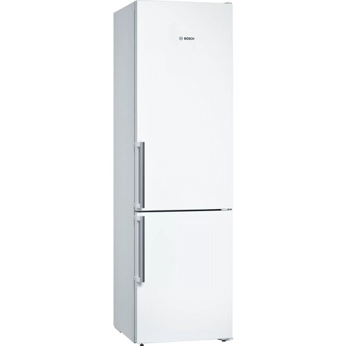 Холодильник Bosch KGN39VWEQ, белый