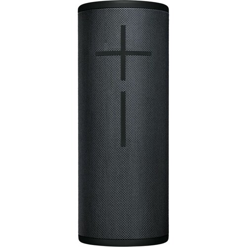 Портативная колонка Logitech Ultimate Ears MEGABOOM 3 30Вт черный 984-001402 1182000₽