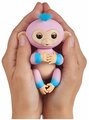 Fingerlings Интерактивная обезьянка Канди Fingerlings WowWee 12 см 3722