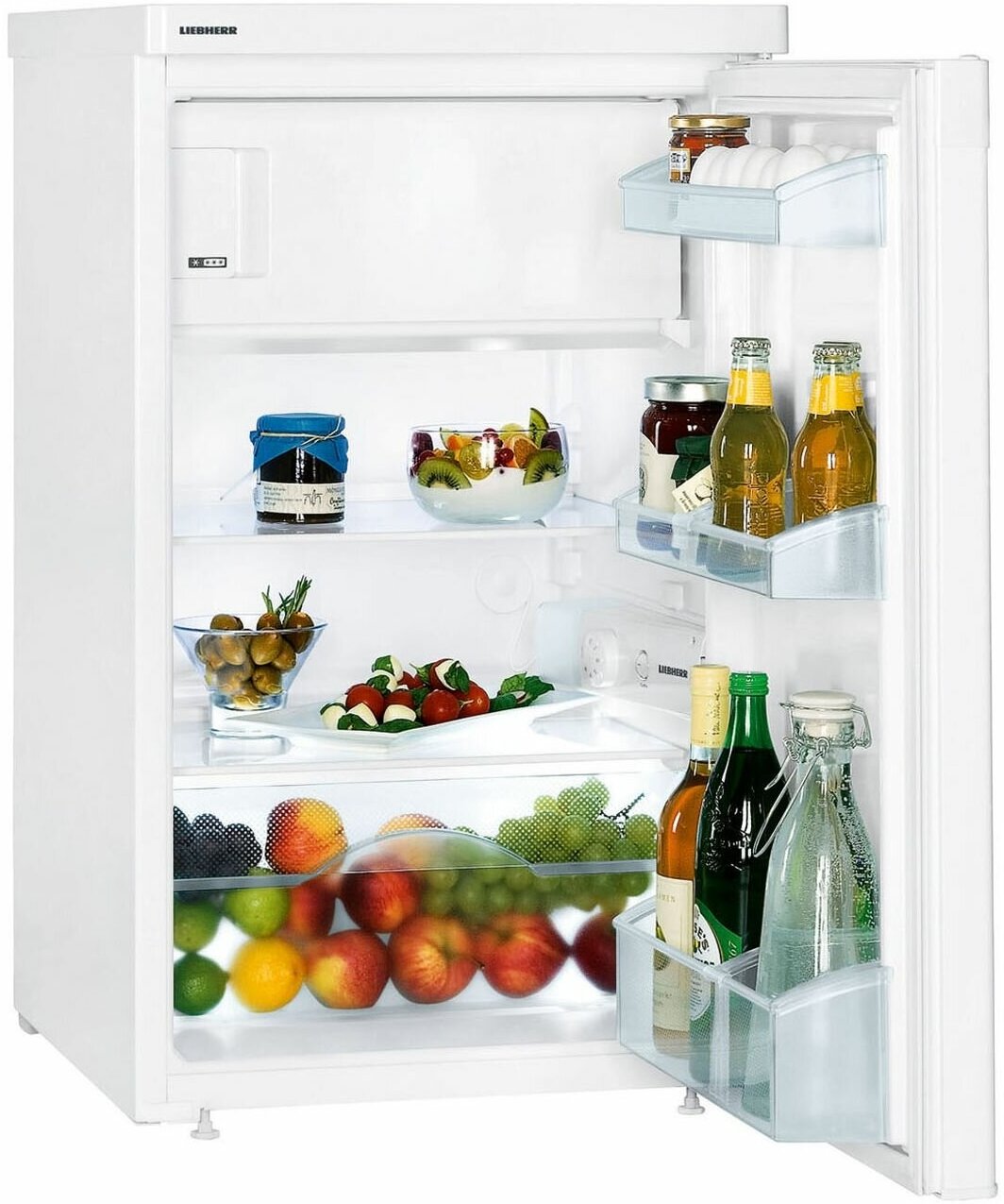 Холодильник Liebherr T 1404-21 001 - фотография № 4