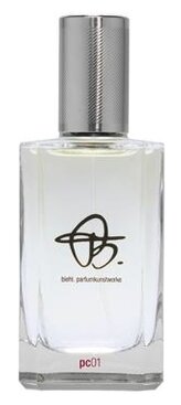 Biehl Parfumkunstwerke парфюмерная вода pc01, 100 мл
