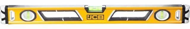 JCB 900 мм, магнитный уровень (JBL004)