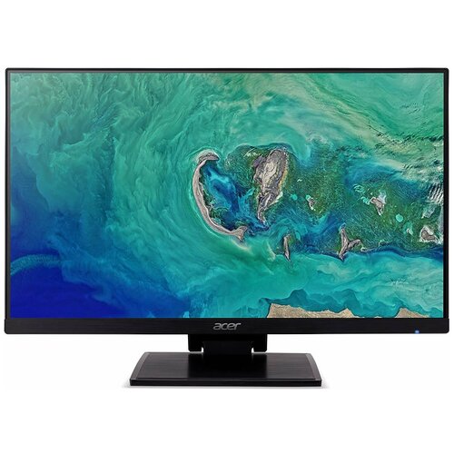 фото Acer монитор 24" acer ut241ybmiuzx (um.qw1ee.001)