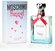 MOSCHINO туалетная вода Funny