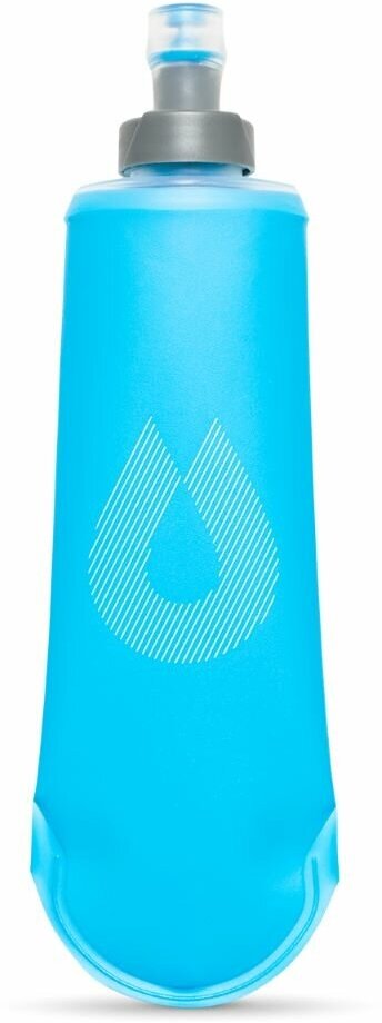 Мягкая фляга HydraPak Softflask 0,25L (B270HP) голубая