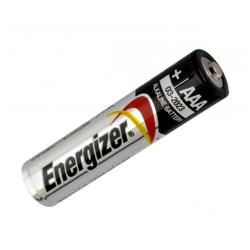 Батарейки Energizer AAA / мизинчик