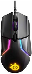 Мышь SteelSeries Rival 600, черный