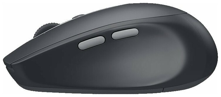 Беспроводная компактная мышь Logitech M585 Multi-Device USB черный