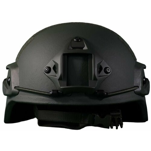 Тактический пуленепробиваемый военный шлем MICH2000 PE+ свмп