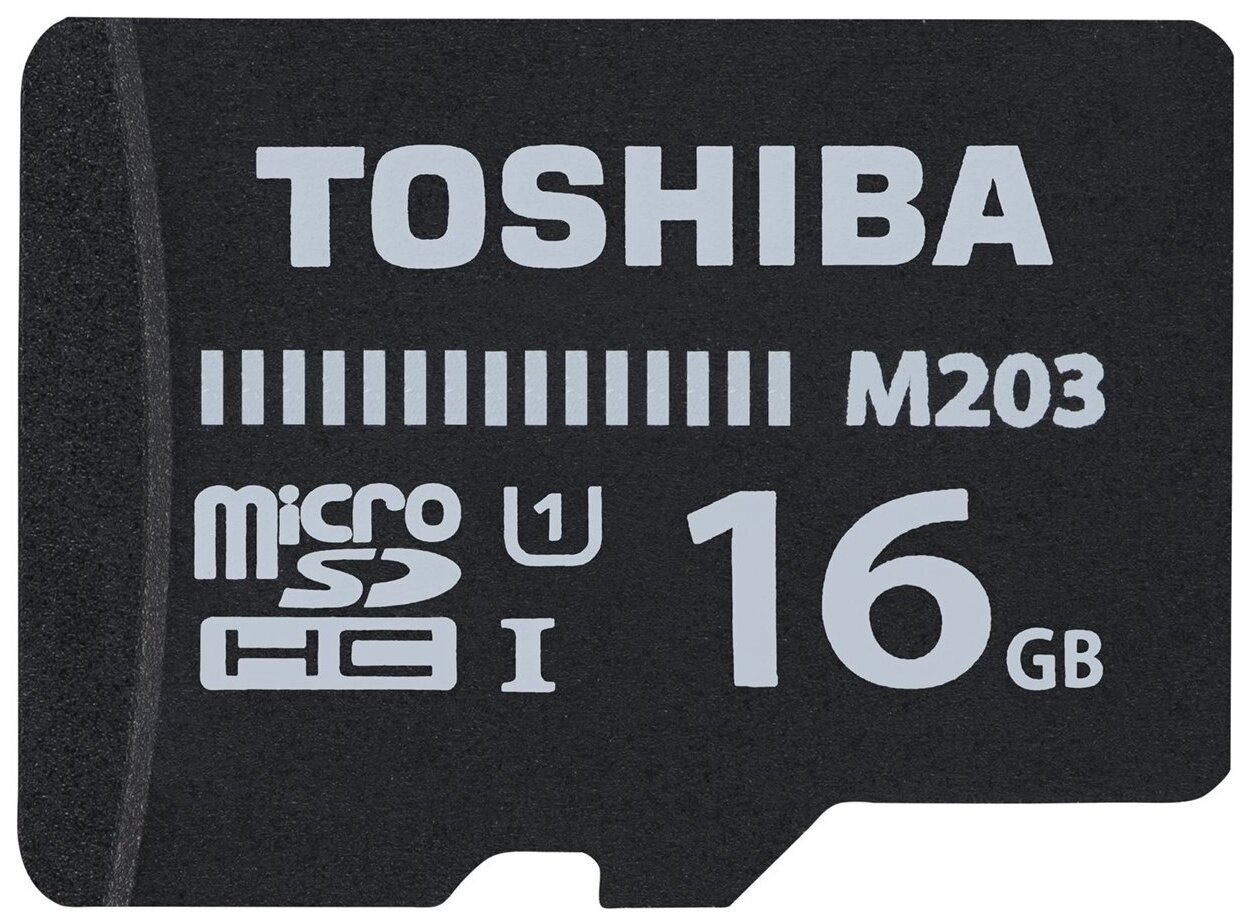 карта памяти micro SDHC 16Gb (10 класс)