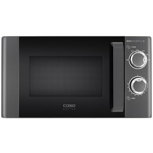 Микроволновая печь Caso M 20 Eсostyle 2025400₽