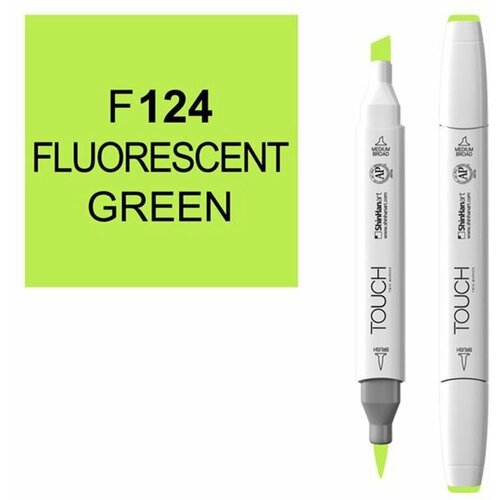 ShinHan Korea Маркер 