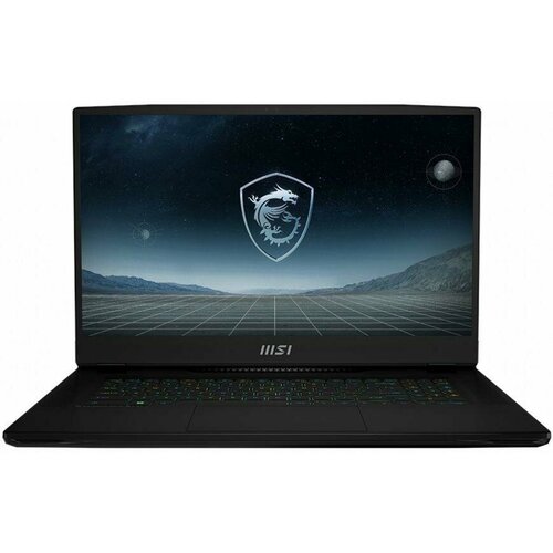 Ноутбук MSI CreatorPro X17 A12UKS-206RU 173 черный 9S7-17Q121-206 35863500₽
