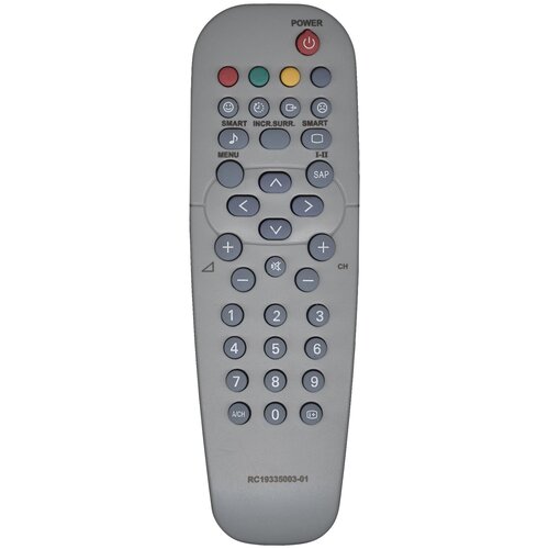 фото Пульт huayu rc19335003 для телевизора philips