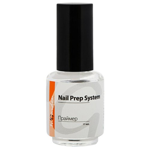 In'Garden Праймер для ногтей Nail Prep System 11 мл