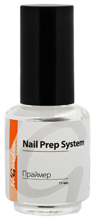 In'Garden,  Nail Prep System, 11 