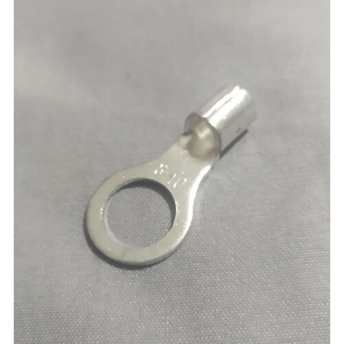 Кабельный наконечник медный луженый 8-10 12шт.