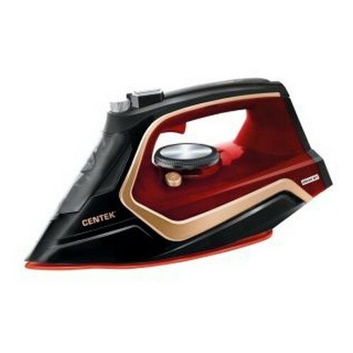 Утюг Centek CT-2313 RED 330100₽