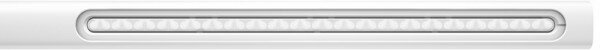 Лампа офисная светодиодная Xiaomi Mi Smart LED Desk Lamp 1S MJTD01SYL, 9 Вт, цвет арматуры: белый CN - фотография № 14