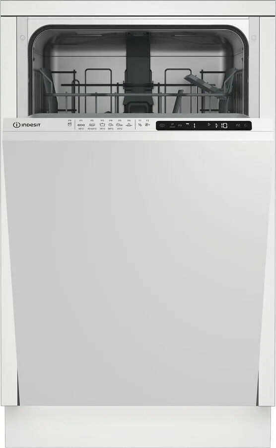 Встраиваемая посудомоечная машина Indesit DIS 1C69 B