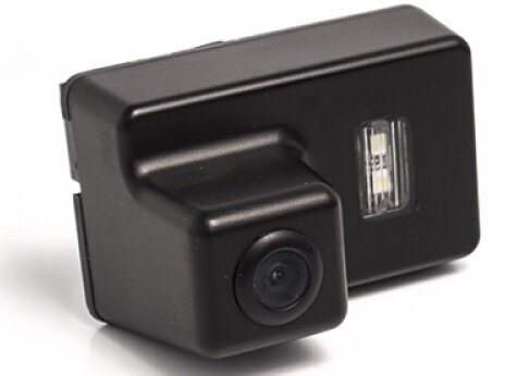 Подштатная камера AVIS Electronics AVS312CPR (#070) для Peugeot