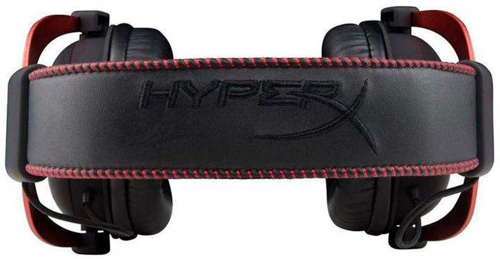 Компьютерная гарнитура HyperX Cloud II